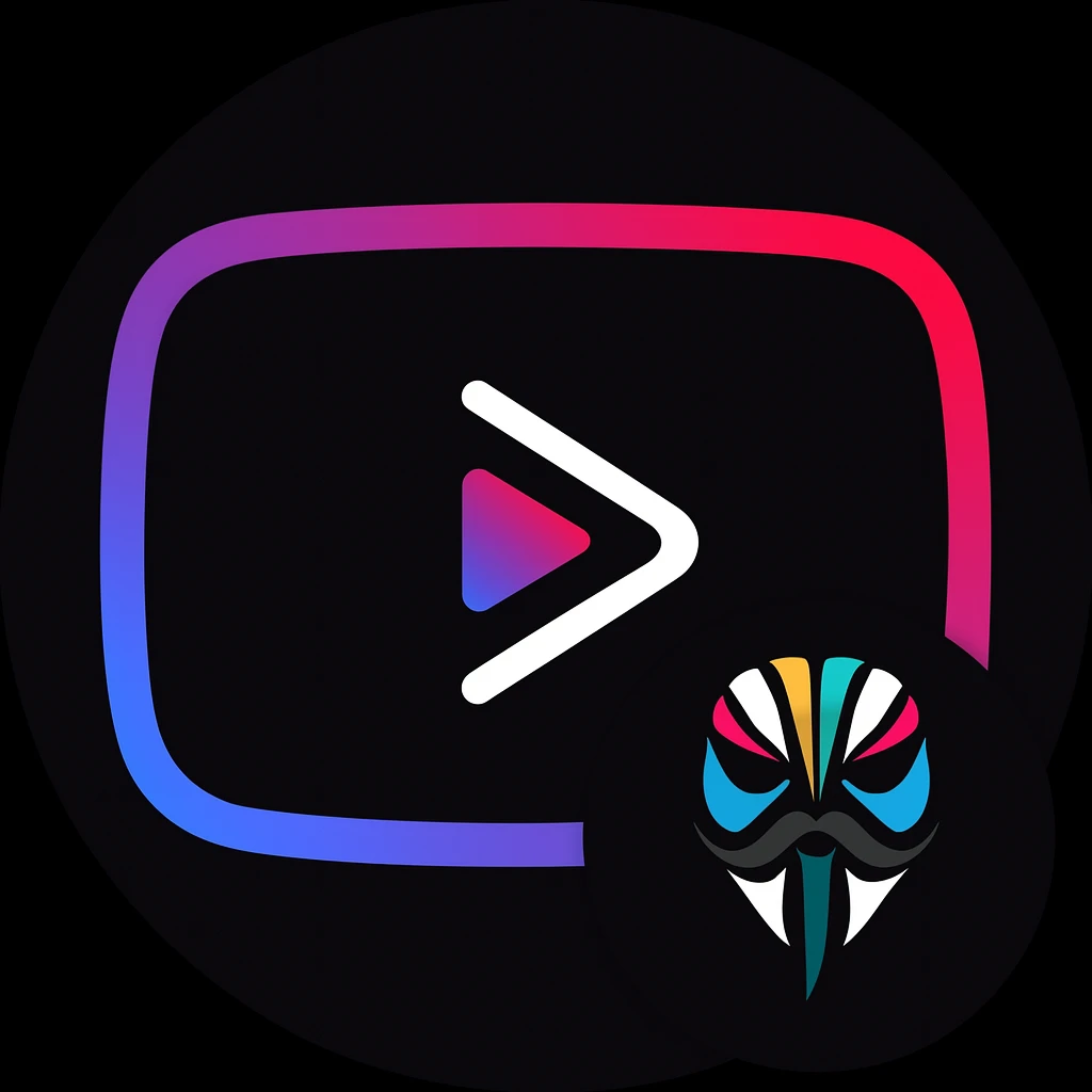 youtube-magisk